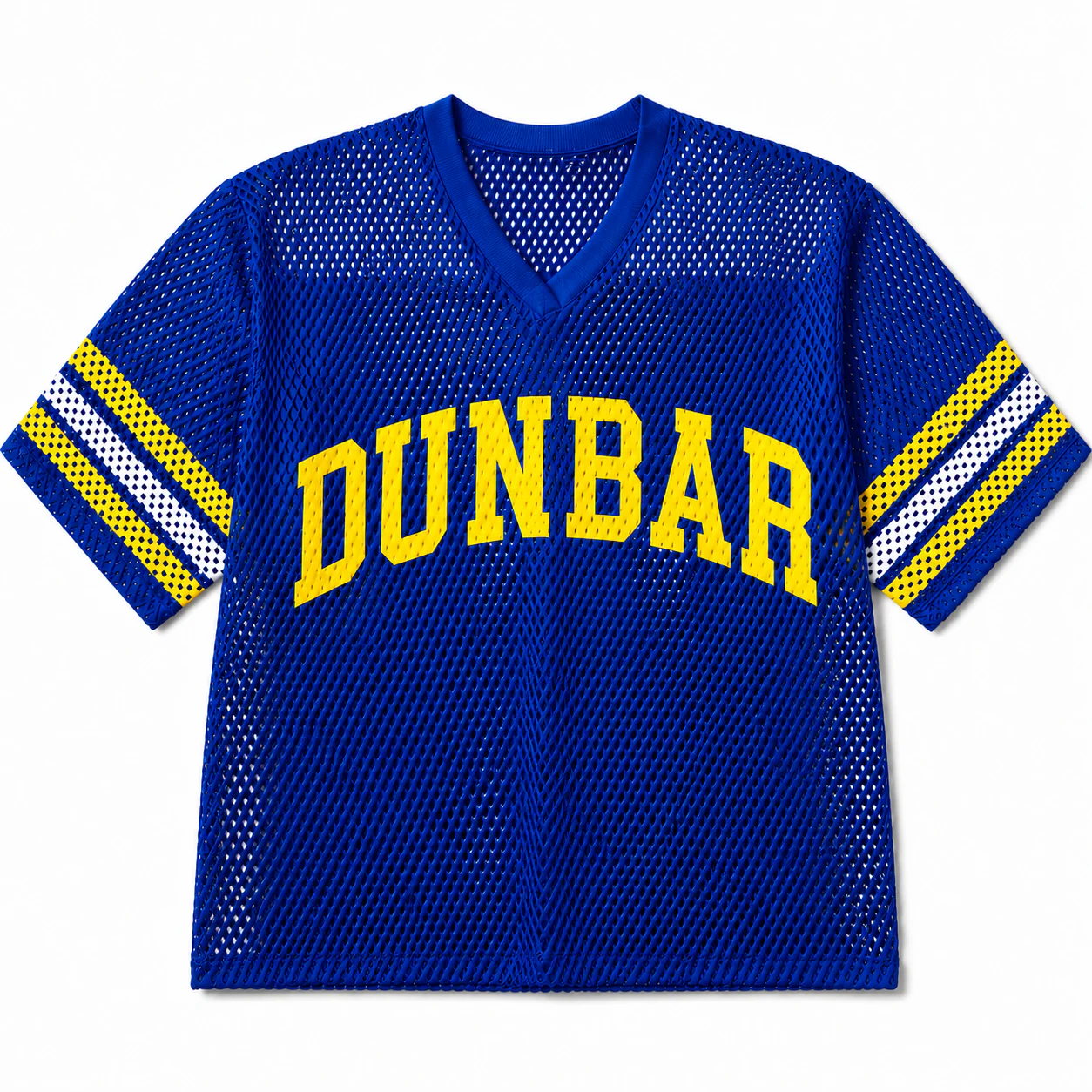 Dunbar Practice Jersey – (PRE ORDER)
