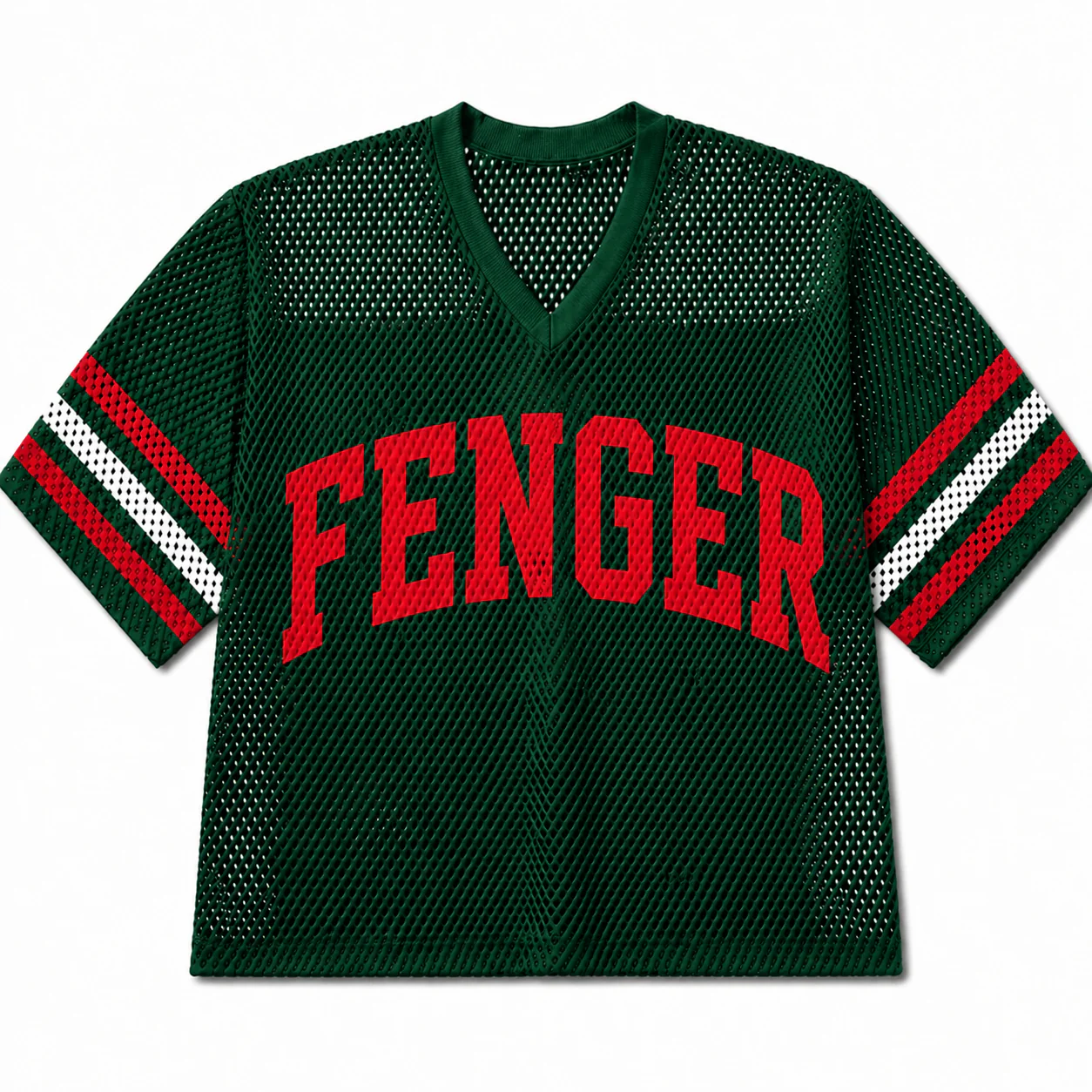 Fenger Practice Jersey – (PRE ORDER)