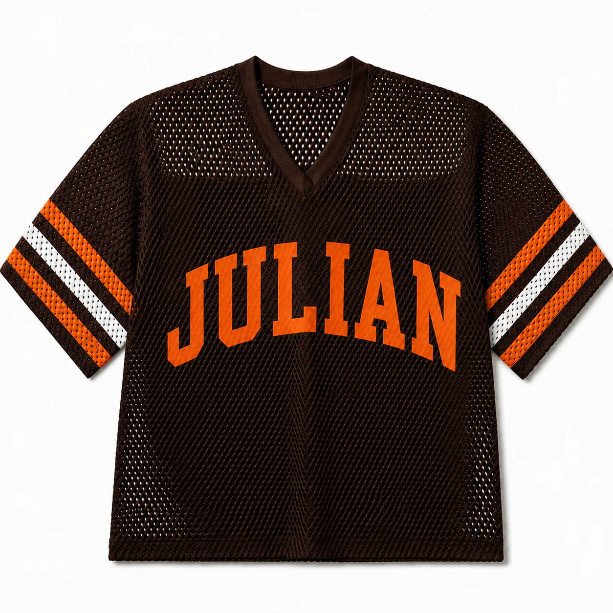 Julian Retro Practice Jersey – (PRE ORDER)