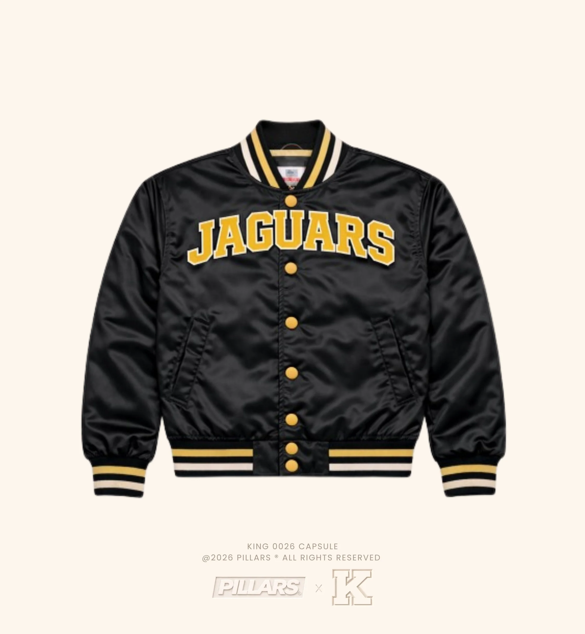 KING CAPSULE COLLECTION