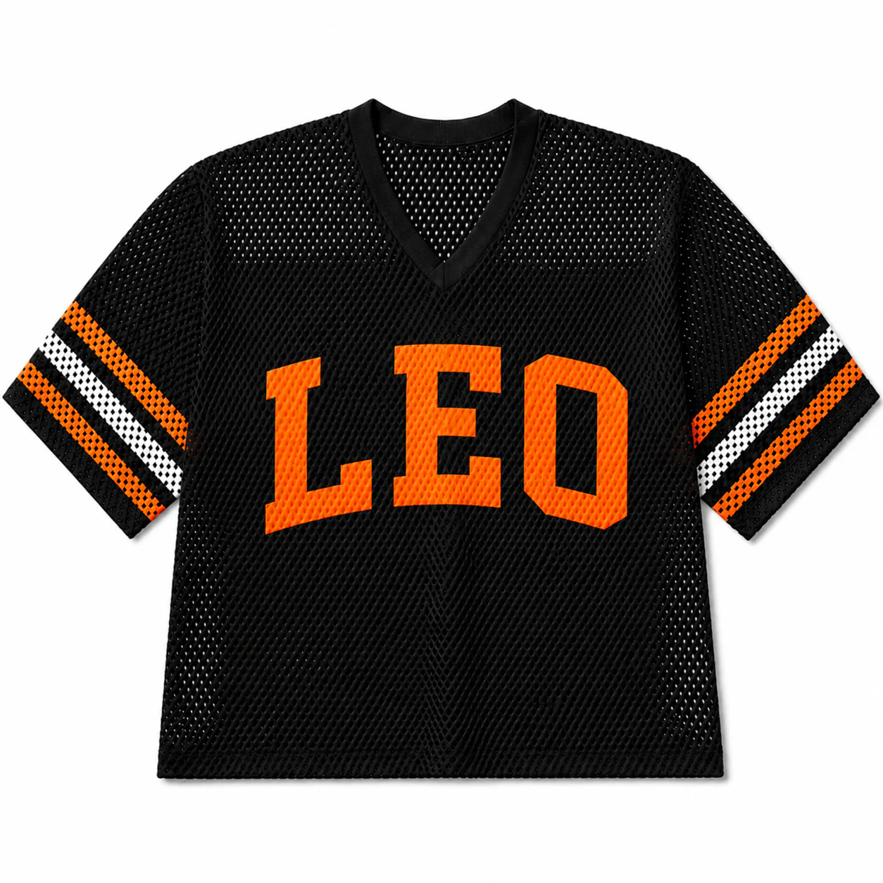 Leo Practice Jersey – (PRE ORDER)