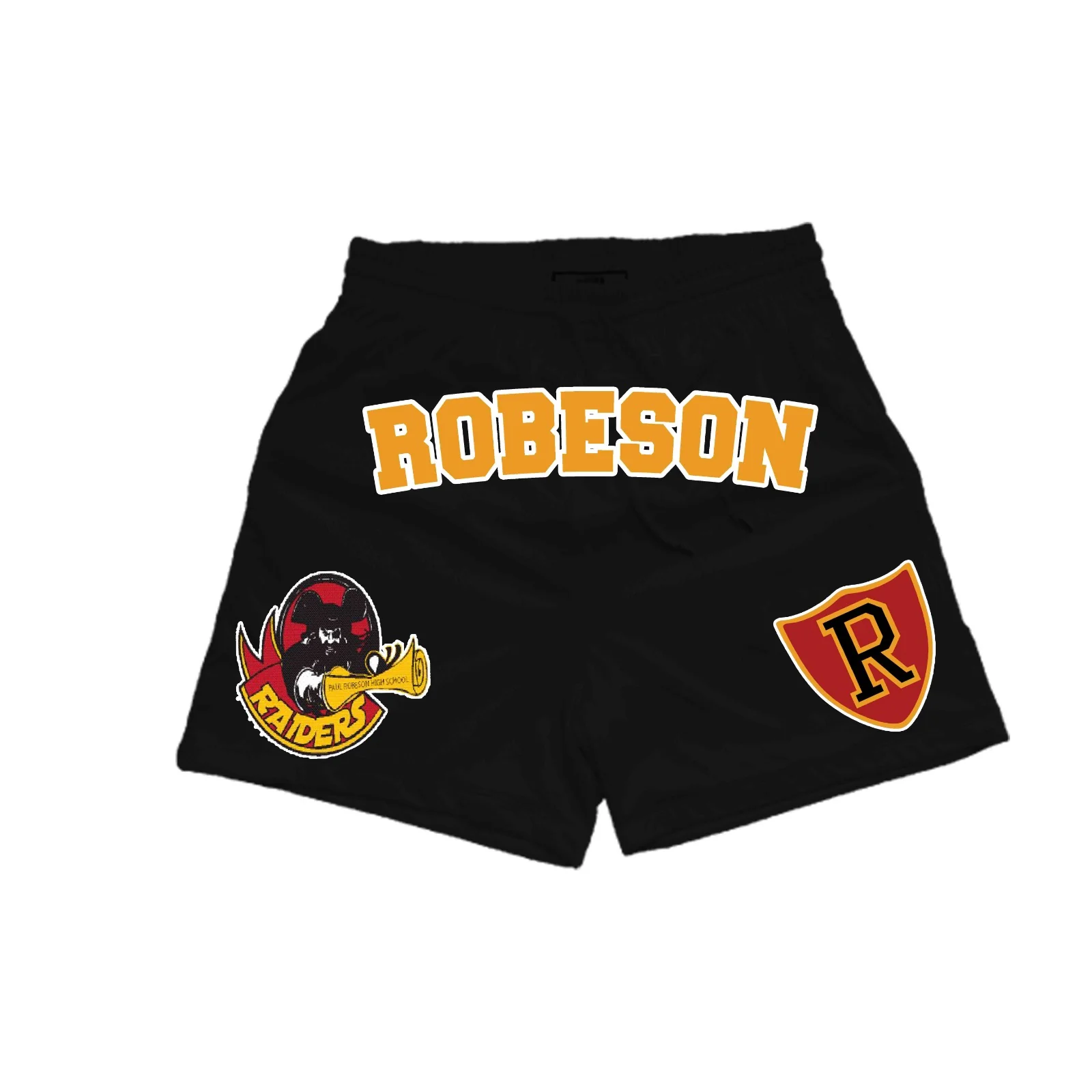 ROBESON MESH SHORT