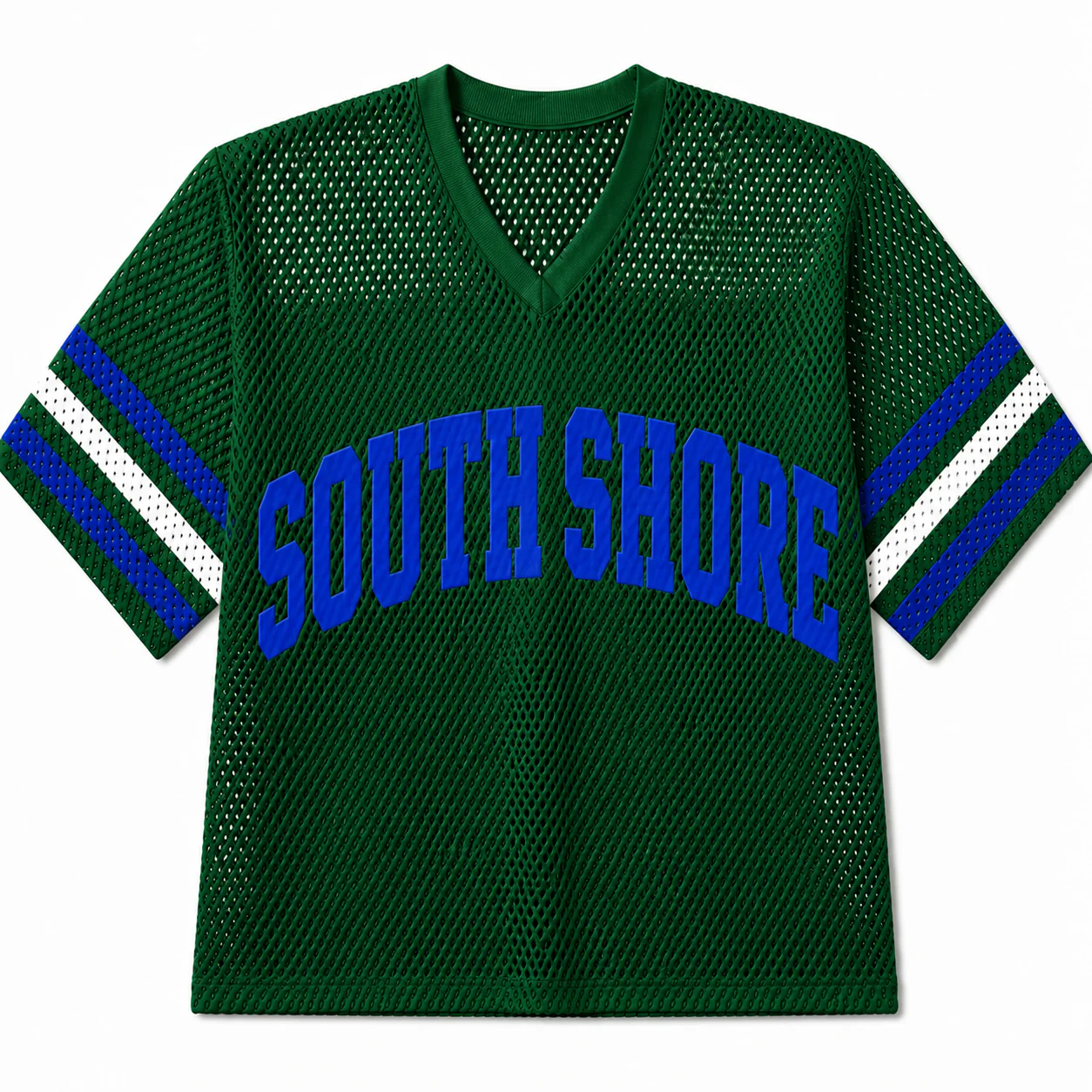 South Shore Practice Jersey – (PRE ORDER)