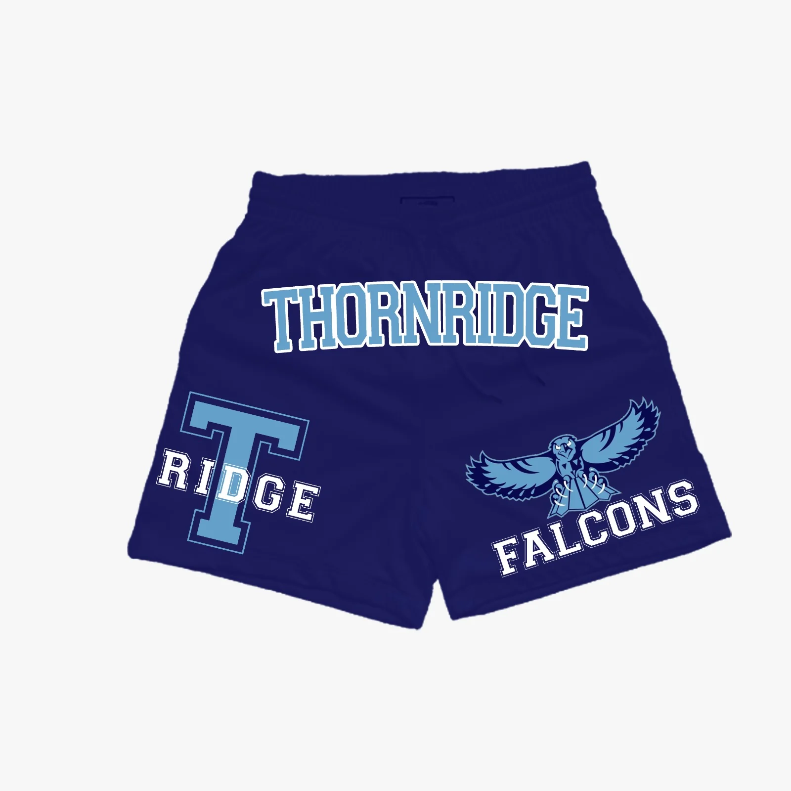 THORNRIDGE MESH SHORT